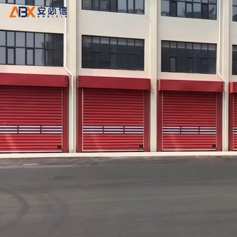 清远洁净室高速门